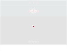 Tablet Screenshot of cloudvapor.com